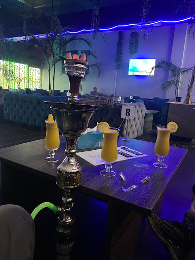 Botanical Shisha Lounge - Thumbnail