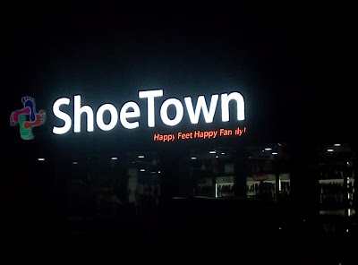 photo of Shoe Town