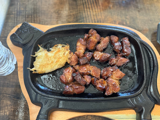 Jib-Bob Korean Restaurant - Thumbnail