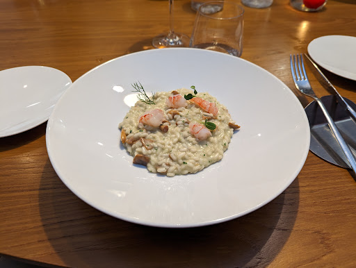 Ristorante - Plancton - Thumbnail