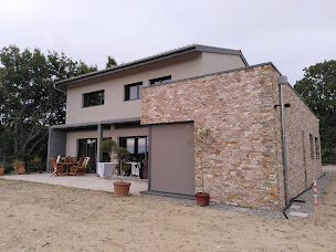 Photo n°11 de Bebio Construction à La Roque-d'Anthéron (Constructeur de maisons personnalisées)