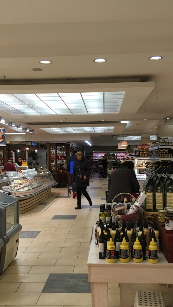 проспект испытателей 30 корп 2