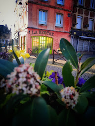 Photo n°6 de Ô² Saveurs à Harfleur (Restaurant)