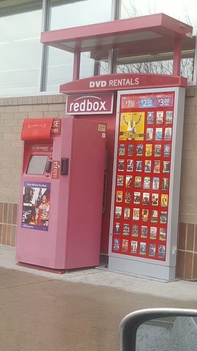 Redbox