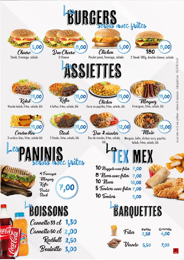 Photo 1 - Restaurant de Clermont