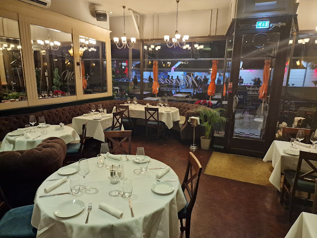 Marco's - Restaurant