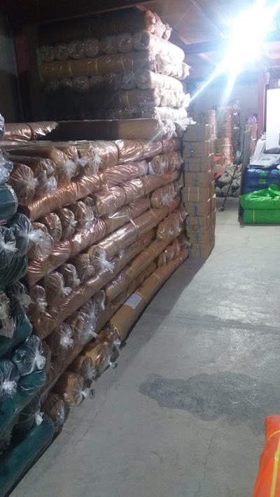 Photos of Golden Lights Trading LLC - Tarpaulin Suppliers in UAE