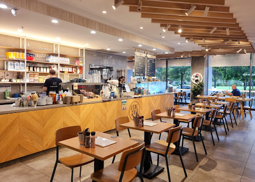 Photo of Leaf Cafe & Co North Ryde