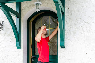 Photo n°8 de HOMNIA Menuisiers Royan à Saujon (Atelier de menuiserie)