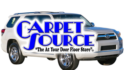 Carpet Source The At Your door Floor Store®️