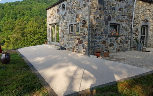 Photo de Nicolas Lacôte à Cognac-la-Forêt (87310)
