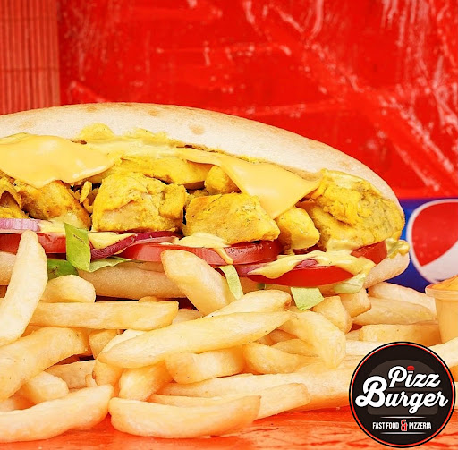 Photo 6 - Snack Pizz''burger Roquemaure