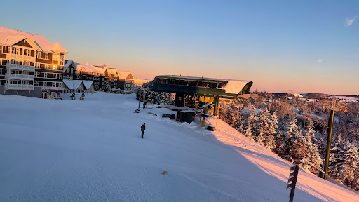 Snowshoe Mountain Resort - Thumbnail