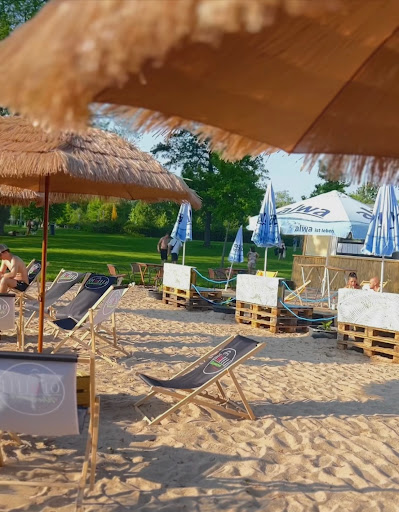 Gemelli Beach - Eiscafé - Café -Strandbar - Thumbnail