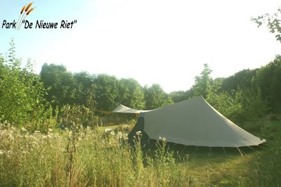 Adults Only Camping "De Nieuwe Riet"