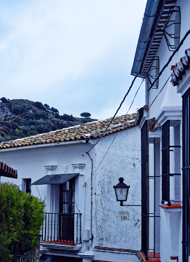 Puesto Guardia Civil Grazalema - Thumbnail