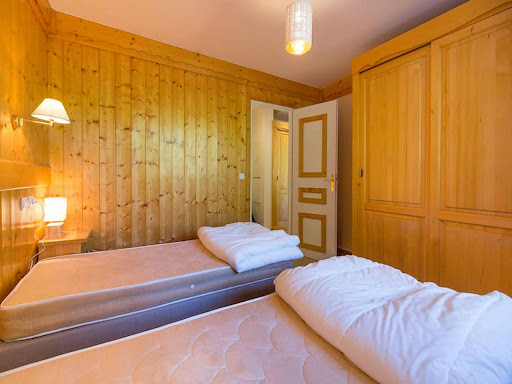 Photo de Residence & Spa La Grande Cordée à Combloux (74920)