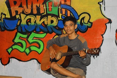 Penginapan Four Man