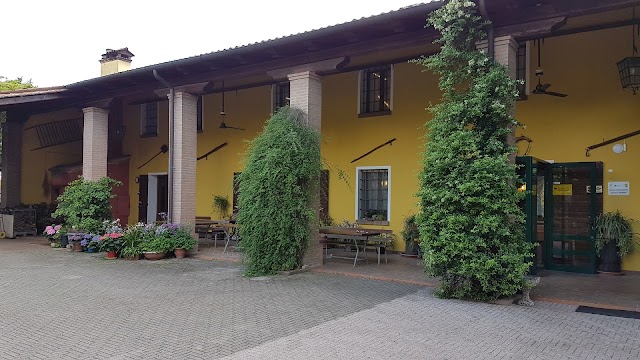 Agriturismo Bacco E Arianna