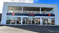 Orange à Niort