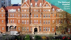 National Hospital for Neurology and Neurosurgery london
