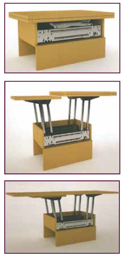 Bricca - Visual