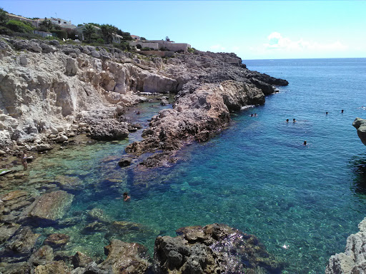 Costa Blanca Plemmirio - Thumbnail
