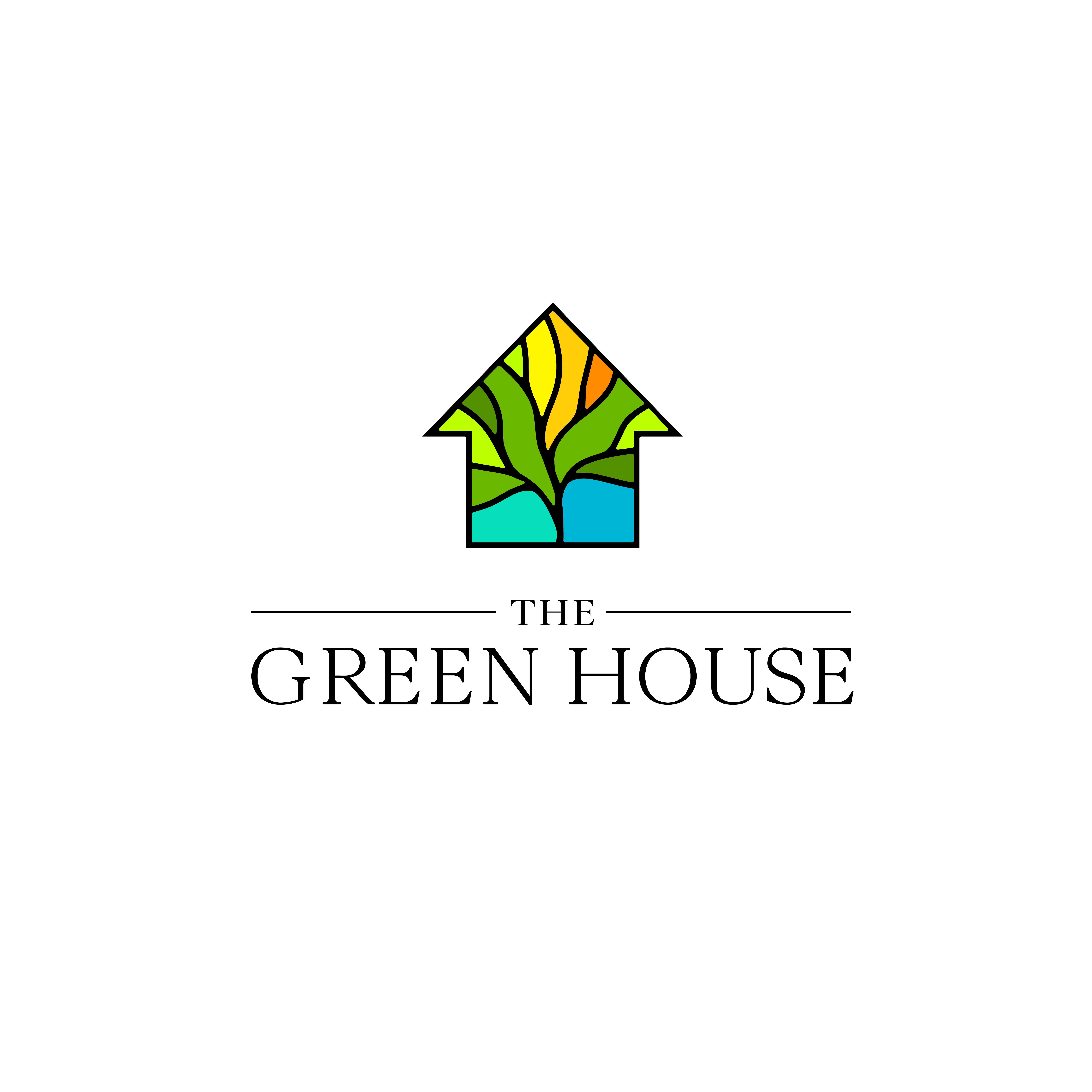 The Green House Cloquet
