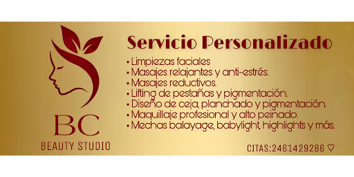 Beauty Studio BC - Thumbnail