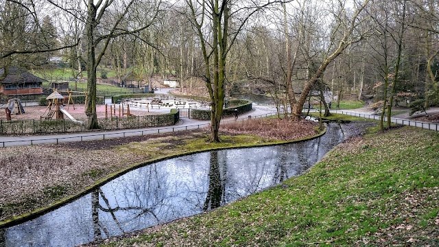 Parc Josaphat