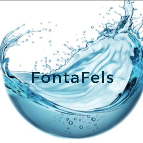 Fontafels - Visual