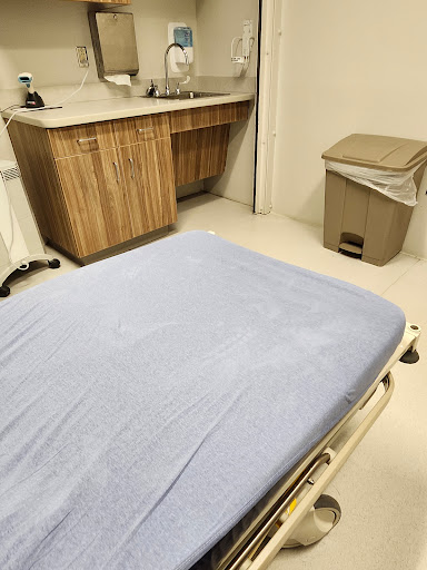 MUSC Health Fairfield Emergency & Imaging Gallery - United States