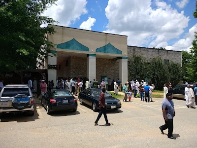 Islamic Center of Greensboro
