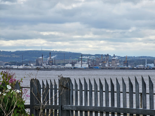 Fife Coastal Path End - Thumbnail