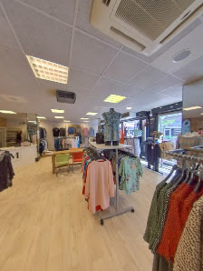 Milly's Kleding De Wissel 14, 8232 DP Lelystad, Nederland