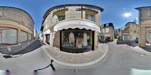 Photo n°7 de Le Boudoir St Jean à Brive-la-Gaillarde (Boutique d'articles de mode)