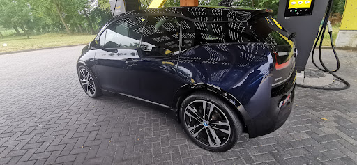 Auto Roden - Visual