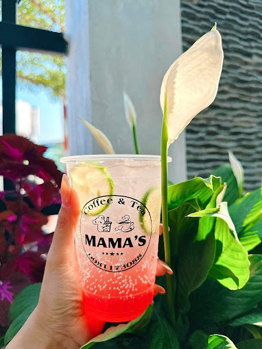 Mama’coffee & Tea, Nguyễn Sinh Sắc, Bình Định, An Nhơn, Bình Định