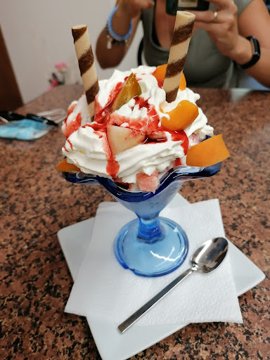 Snack Bar Iola - Thumbnail
