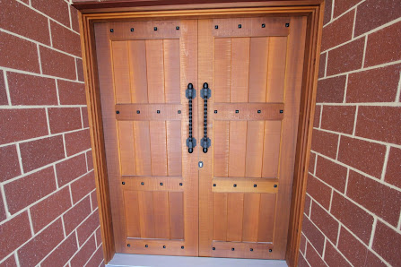 Sugg's Timber Machining & Joinery 432 Albany Hwy, Drome WA 6330, Australia