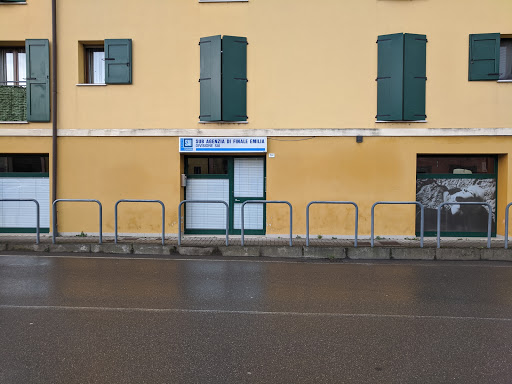 Sub Agenzia Unipol Sai Logo