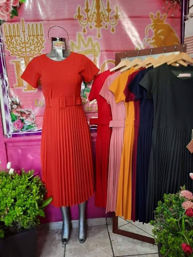 LA HERMOSA BOUTIQUE - Thumbnail