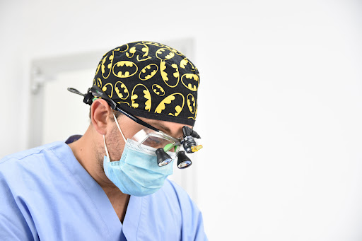 Clinica Dentale Dott. Dario Bellussi - Preganziol, Treviso - Thumbnail
