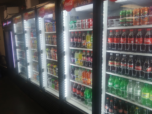 Oney's 1 Stop - Visual
