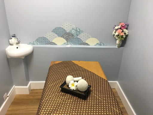 Thai Derm Massage ( Orpington high street)
