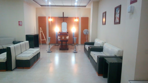 Servicios Funerarios LARA
