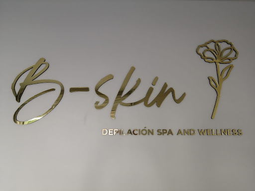 B-skin Depilación Láser - Thumbnail