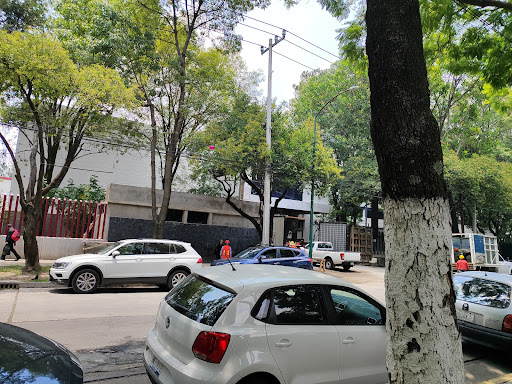 Universidad Rosario Castellanos Campus Santo Tomás - Thumbnail