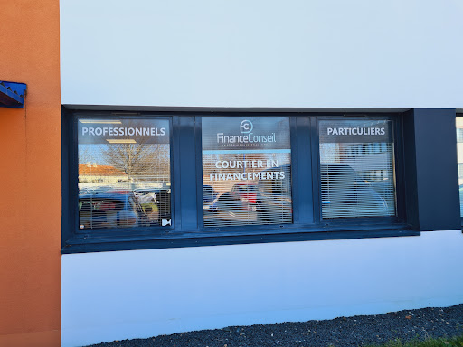 Finance Conseil - Courtier