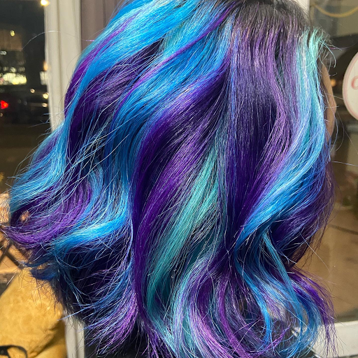 Hair by Kamerin Gallery - United States